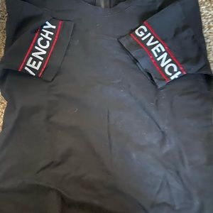 NWT Givenchy tee